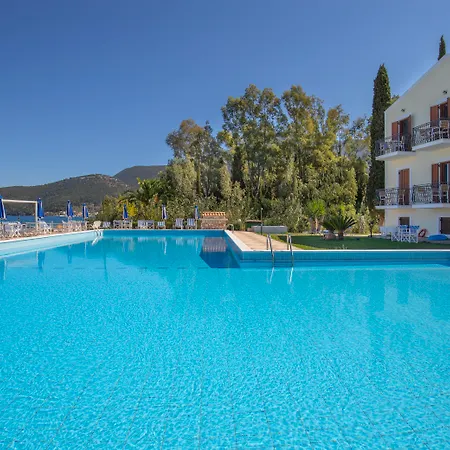 Sami Beach Hotel Hotel