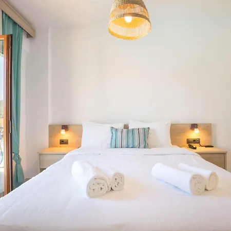 Hotel Sami Beach Hotel Sami (Kefalonia)