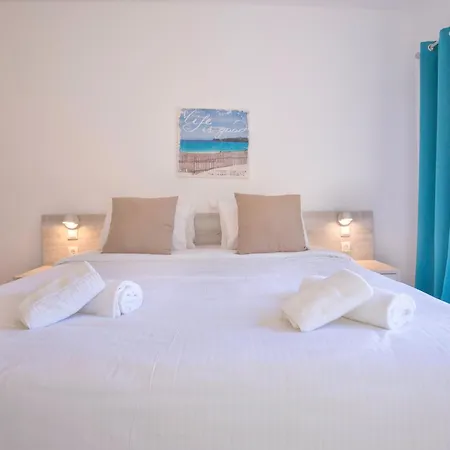 Sami Beach Hotel 사미