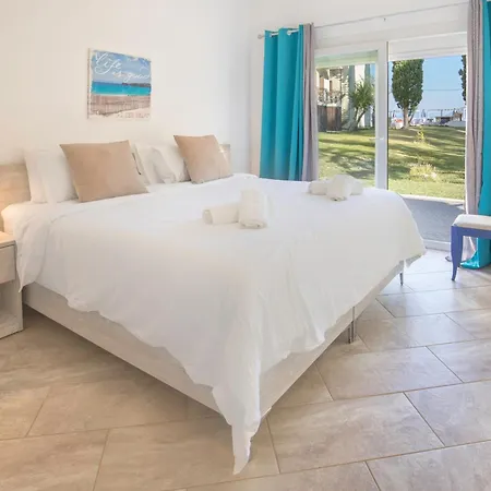 Sami Beach Hotel Hotel