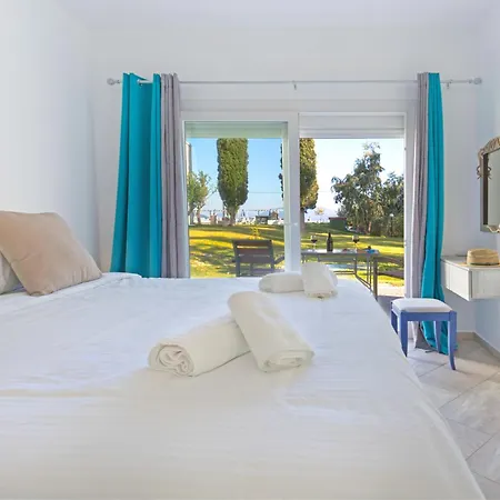 Sami Beach Hotel 호텔 3*