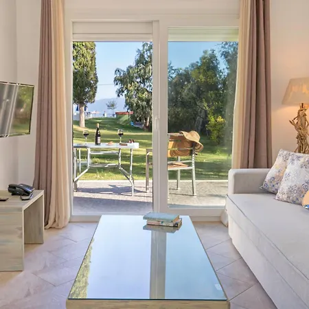 Sami Beach Hotel Sami (Kefalonia)