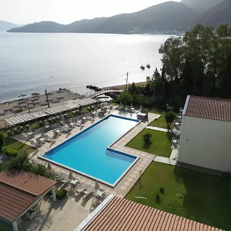 Hotel Sami Beach Hotel Sami (Kefalonia)