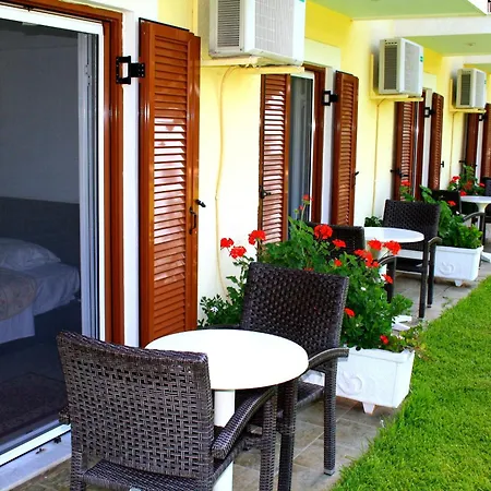 Hotel Sami Beach Hotel