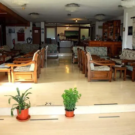 Sami Beach Hotel 호텔 3*