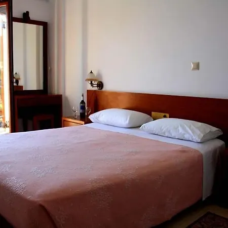 Sami Beach Hotel 사미