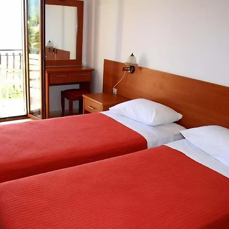Sami Beach Hotel