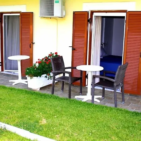 Sami Beach Hotel 사미