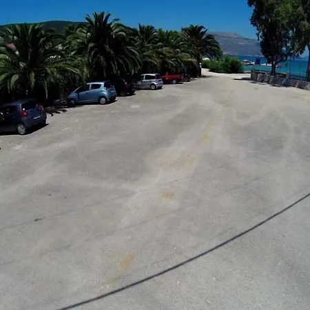 호텔 Sami Beach Hotel 사미