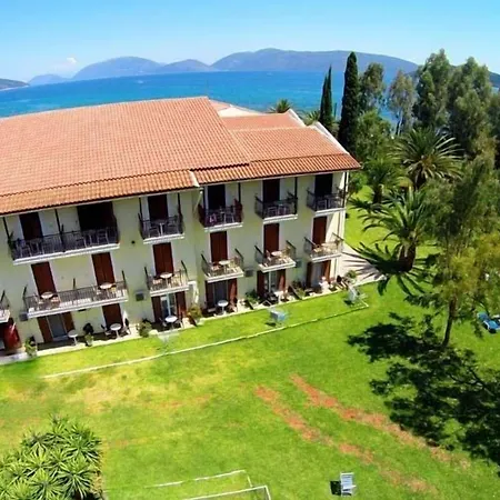 Sami Beach Hotel 3*