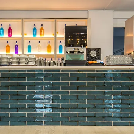 Sami Beach Hotel 호텔 사미