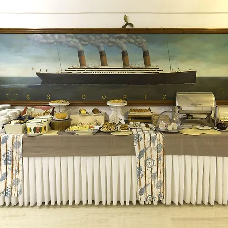 Sami Beach Hotel 사미