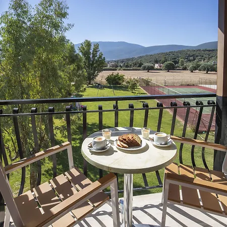 Sami Beach Hotel 호텔