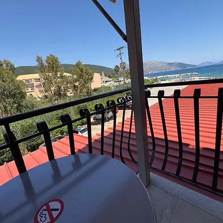 Sami Beach Hotel 3* Sami (Kefalonia)