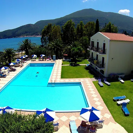 Hotel Sami Beach Hotel Sami (Kefalonia)