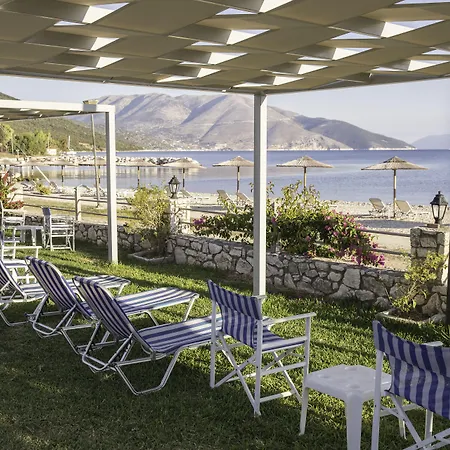 Hotel Sami Beach Hotel 3*