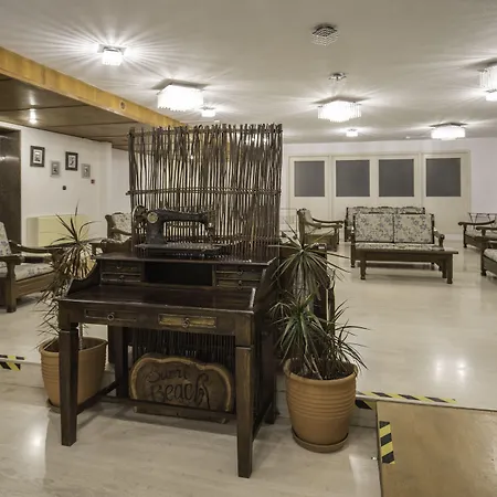 Sami Beach Hotel Hotel 3*