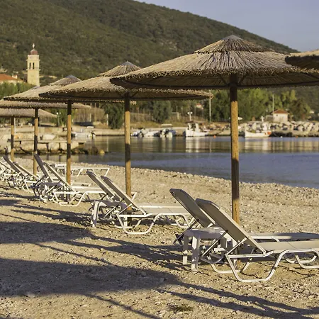 Sami Beach Hotel Sami (Kefalonia)
