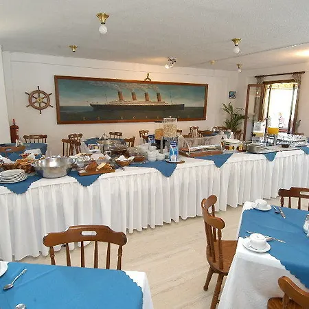 Отель Sami Beach Hotel