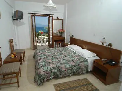 Sami Beach Hotel Сами