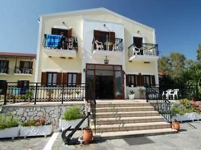 Hotel Sami Beach Hotel