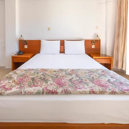 Otel Sami Beach Hotel 3*