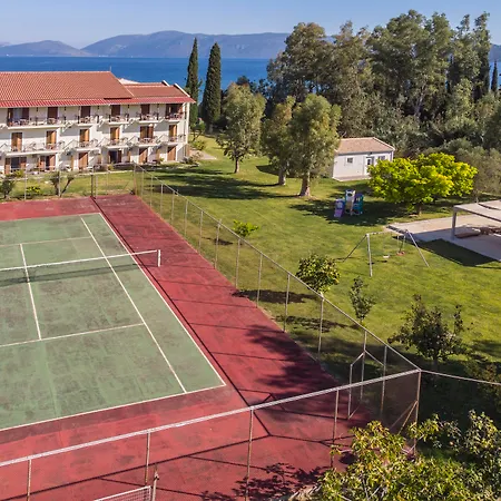 Otel Sami Beach Hotel Sami (Kefalonia)