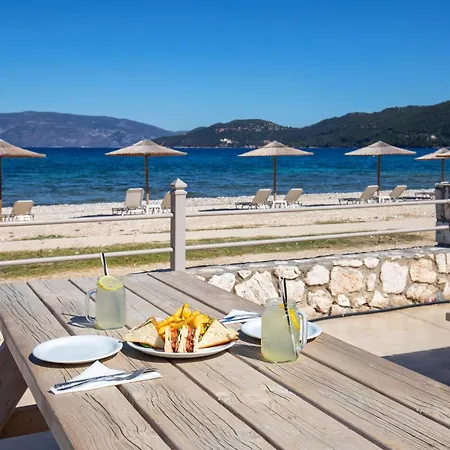 Sami Beach Hotel Szálloda 3*