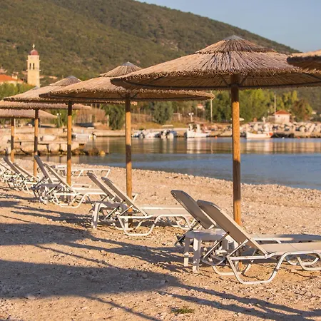 Szálloda Sami Beach Hotel