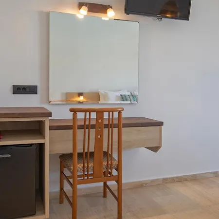 Sami Beach Hotel Otel
