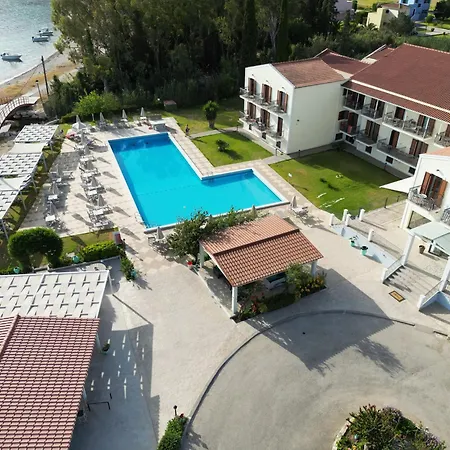 Sami Beach Hotel Otel Sami (Kefalonia)