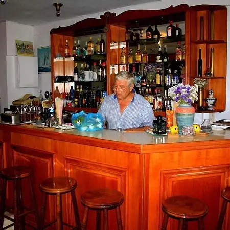 萨米海滩酒店 3* 萨米